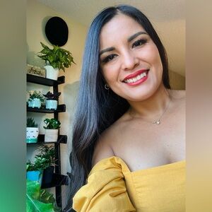 Meet your Posher, Elsa